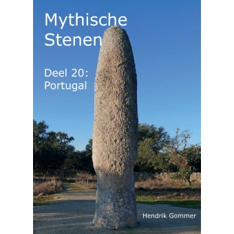 Mythische Stenen Deel 20: Portugal